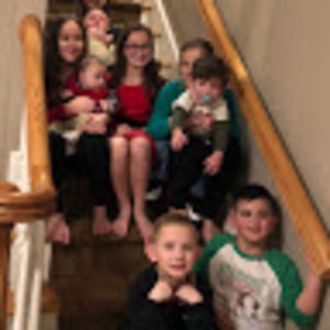 Meet your Posher, Linda